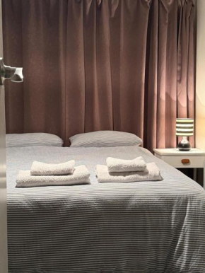 Cozy Taranaki Stay